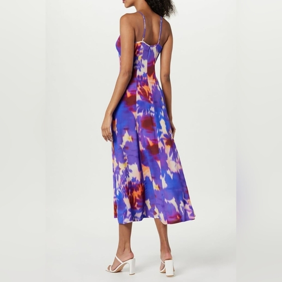 The Drop Women's Isa V-Neck Maxi Dress #695, 696, 714, 705 - Picture 6 of 13